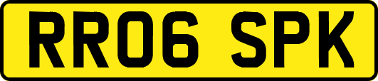 RR06SPK