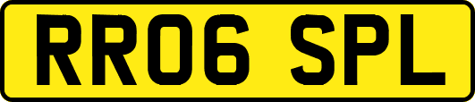 RR06SPL