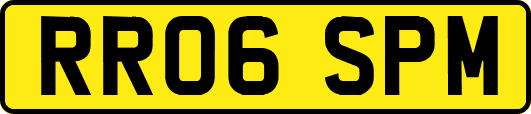 RR06SPM