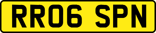 RR06SPN