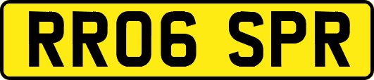 RR06SPR
