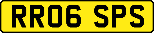 RR06SPS