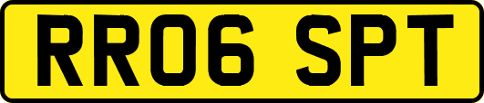RR06SPT