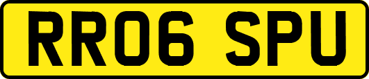 RR06SPU