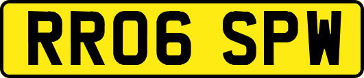 RR06SPW