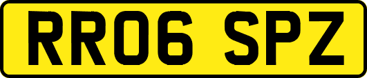 RR06SPZ