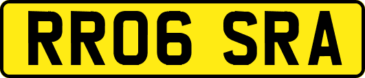 RR06SRA