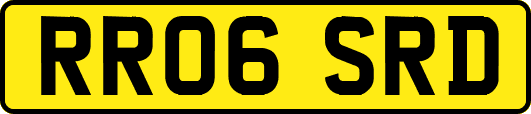 RR06SRD