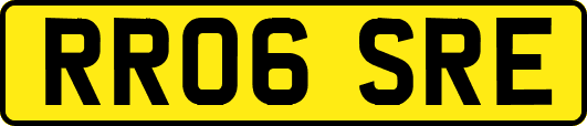 RR06SRE