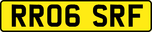 RR06SRF
