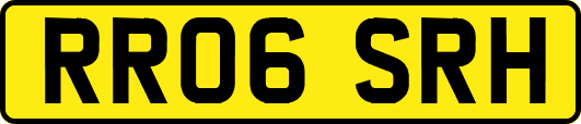 RR06SRH