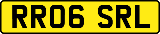 RR06SRL