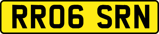 RR06SRN