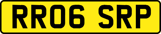 RR06SRP