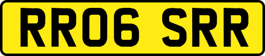 RR06SRR