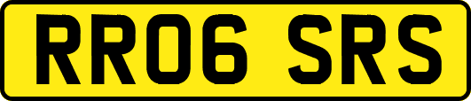 RR06SRS