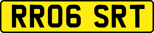 RR06SRT