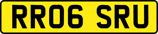 RR06SRU