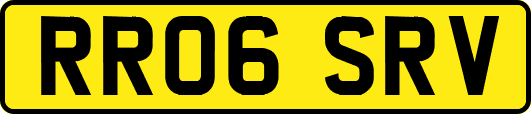 RR06SRV