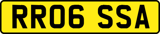RR06SSA