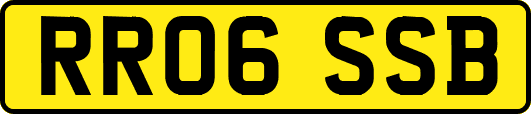 RR06SSB