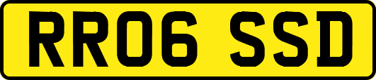RR06SSD
