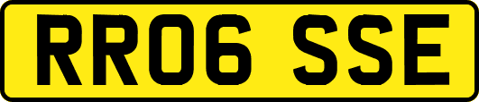 RR06SSE