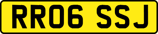RR06SSJ