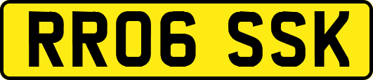 RR06SSK
