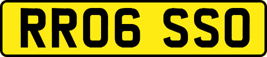 RR06SSO