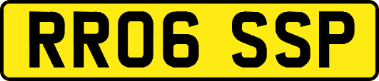 RR06SSP