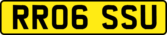 RR06SSU