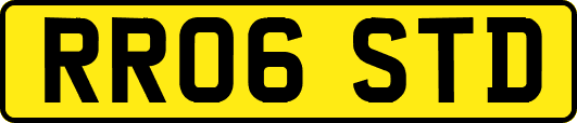 RR06STD