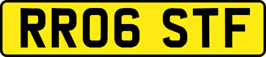 RR06STF