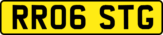 RR06STG
