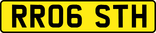 RR06STH