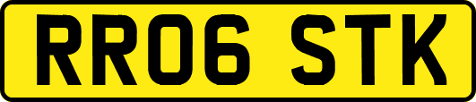 RR06STK