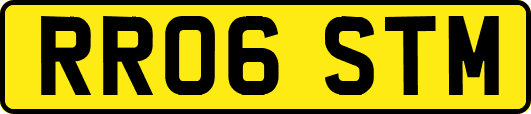 RR06STM