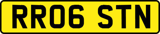 RR06STN