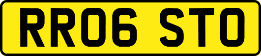 RR06STO