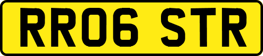 RR06STR