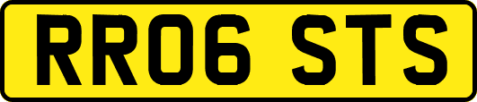 RR06STS