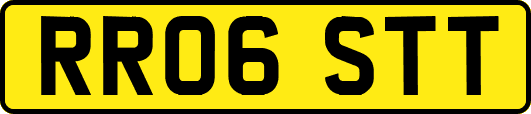 RR06STT