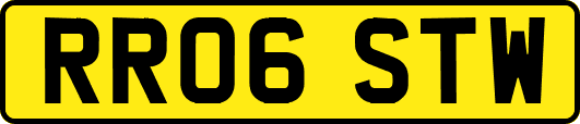 RR06STW