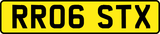 RR06STX
