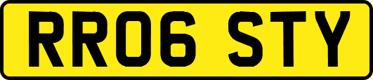 RR06STY