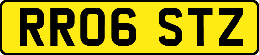 RR06STZ