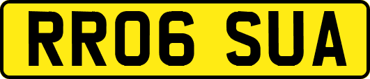 RR06SUA