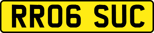 RR06SUC