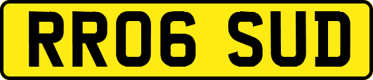RR06SUD